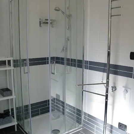 Il Nido Di Paola Appartement Bologne