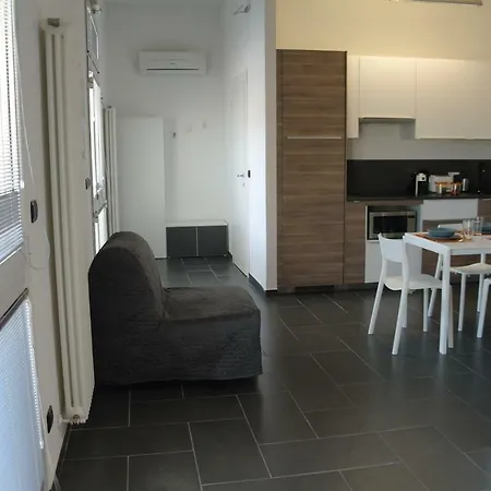 Il Nido Di Paola * Boloňa