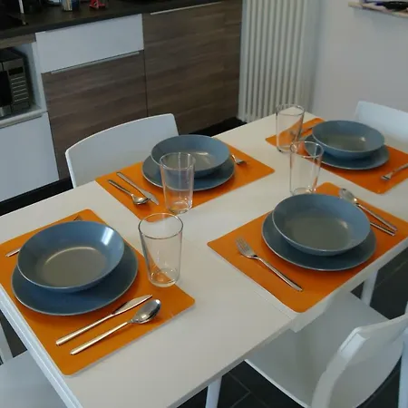 Il Nido Di Paola * Boloňa